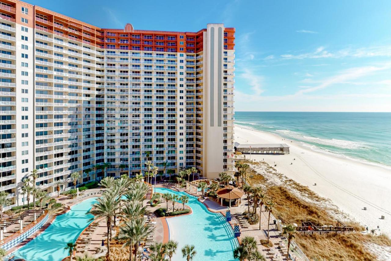Shores Of Panama 1104 Panama City Beach Zewnętrze zdjęcie